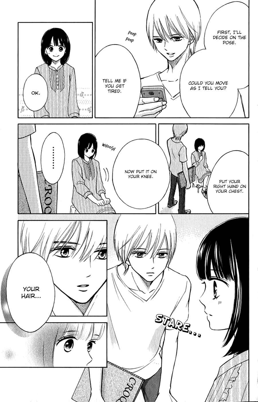 Page 17 Chapter 9 HOPE