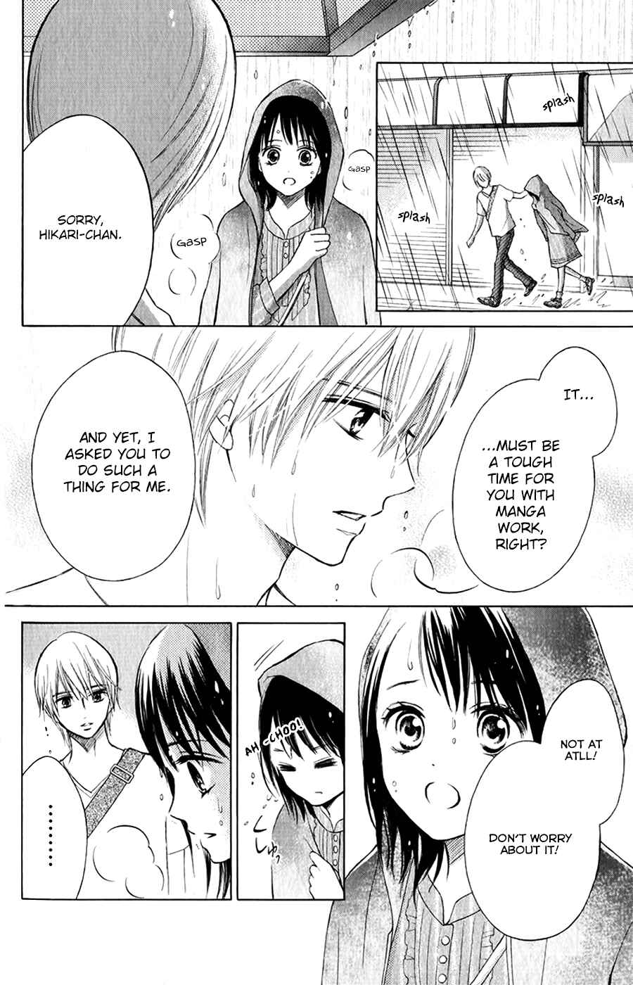 Page 28 Chapter 9 HOPE