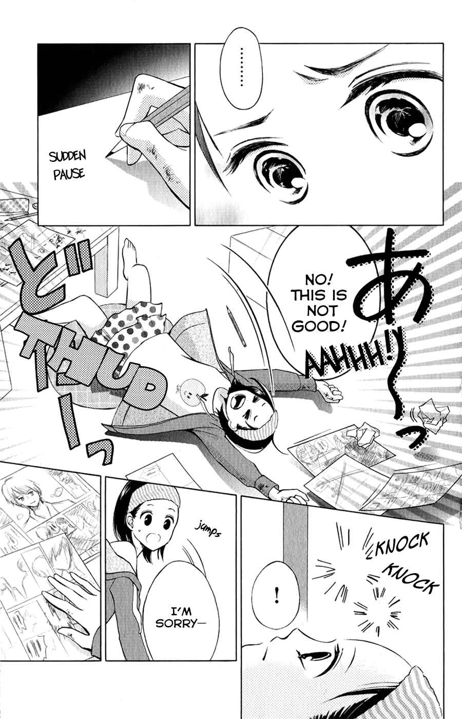 Page 7 Chapter 9 HOPE