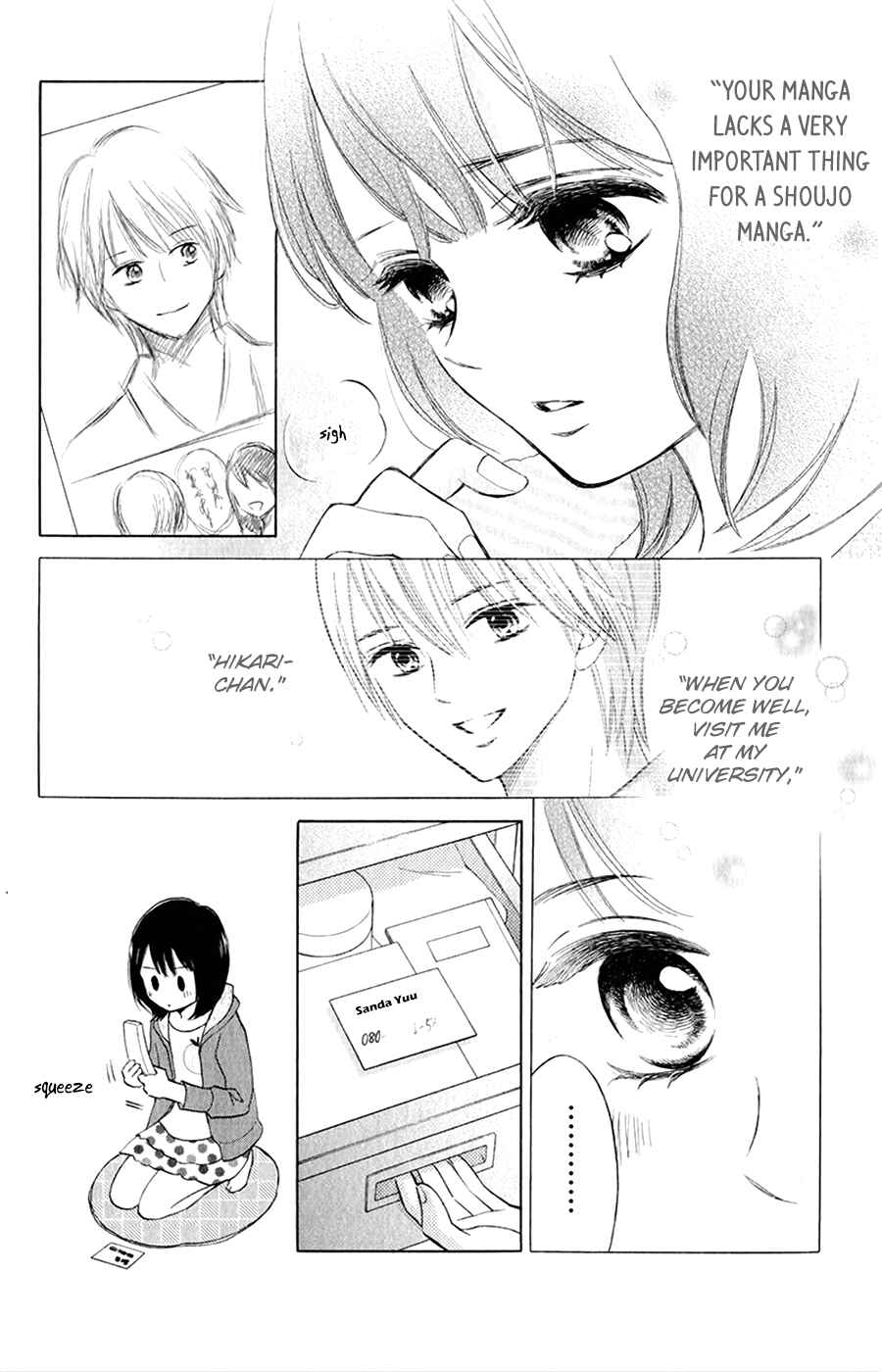 Page 8 Chapter 9 HOPE