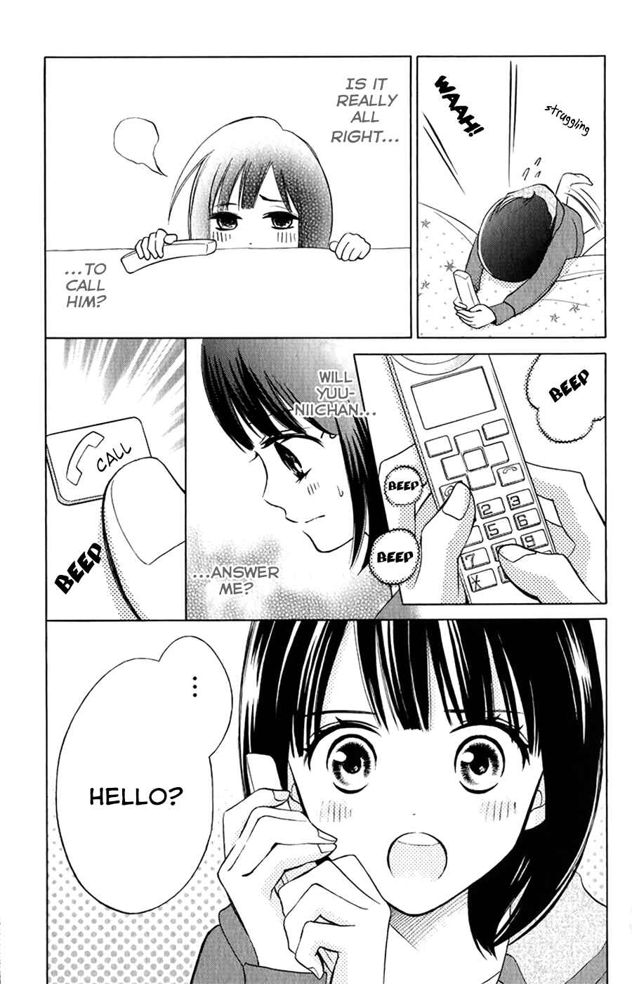 Page 9 Chapter 9 HOPE