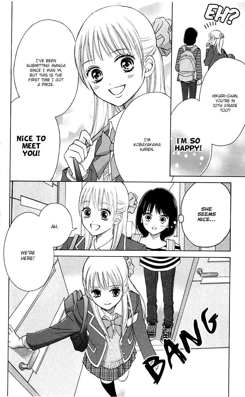Page 18 Chapter 3 HOPE