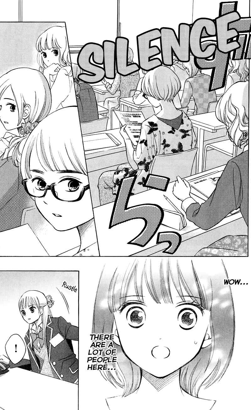 Page 19 Chapter 3 HOPE