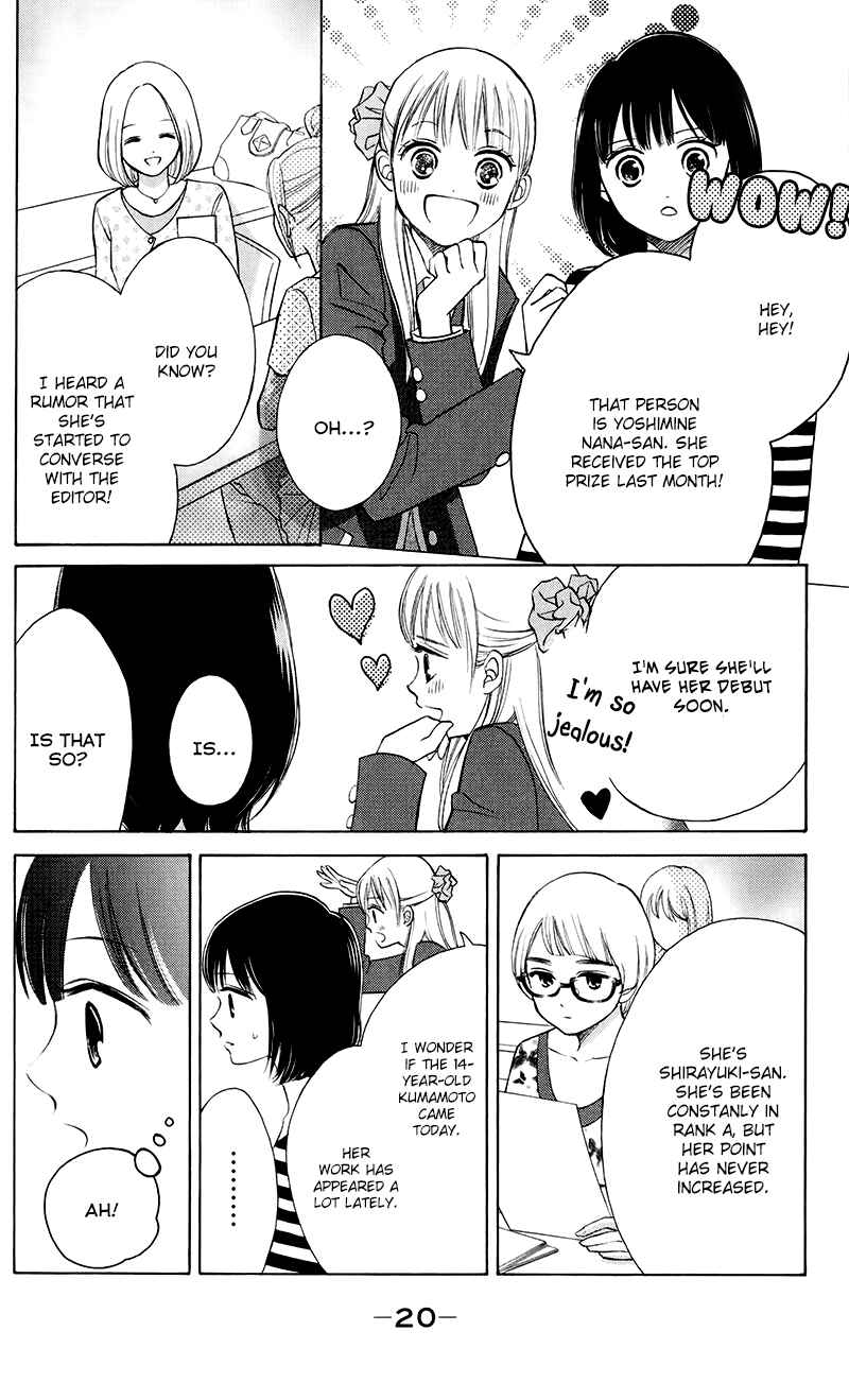 Page 20 Chapter 3 HOPE