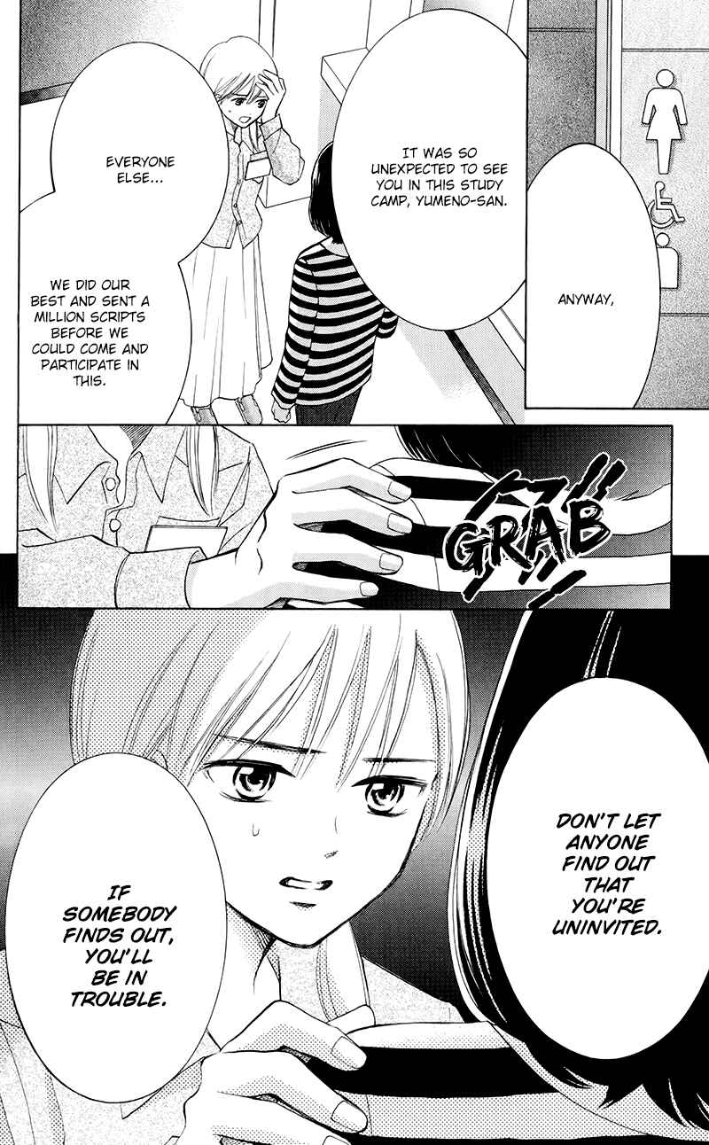 Page 40 Chapter 3 HOPE