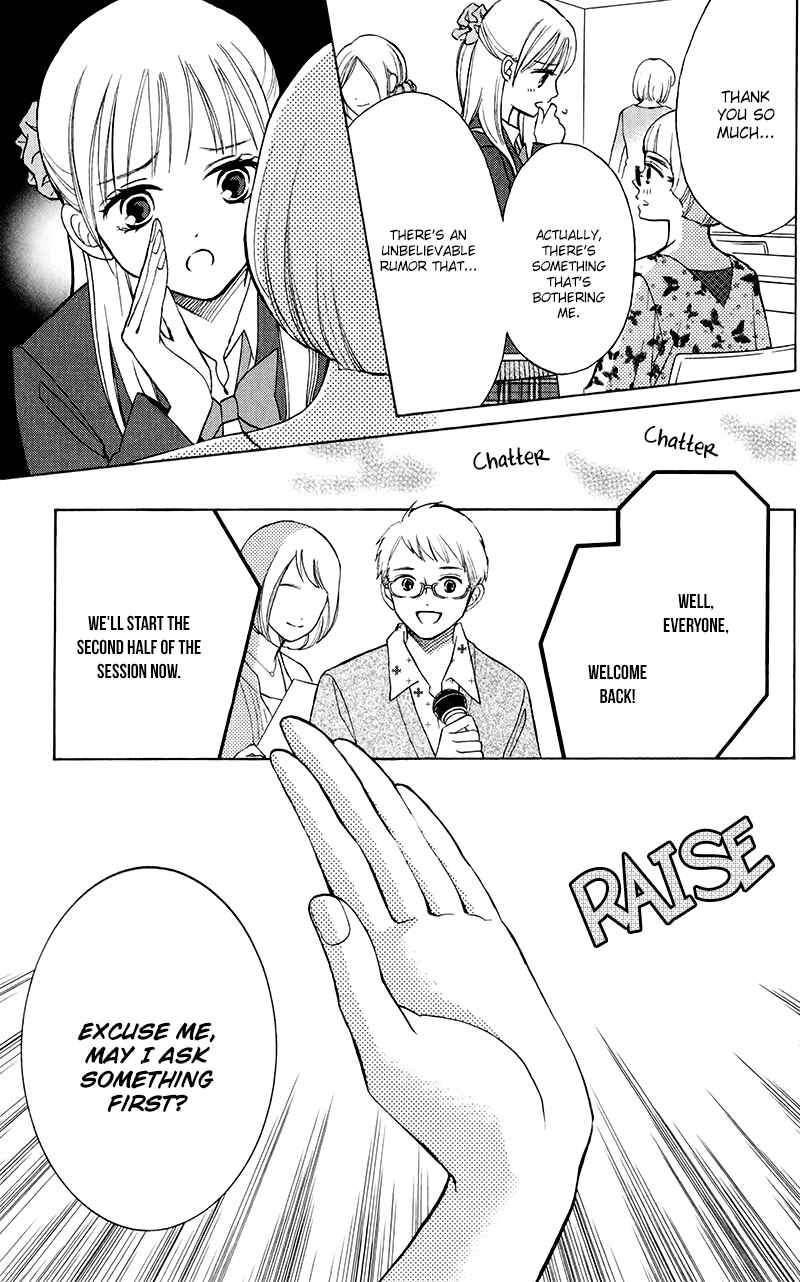 Page 43 Chapter 3 HOPE