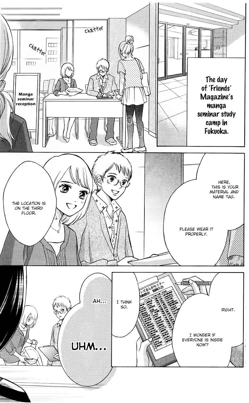Page 8 Chapter 3 HOPE