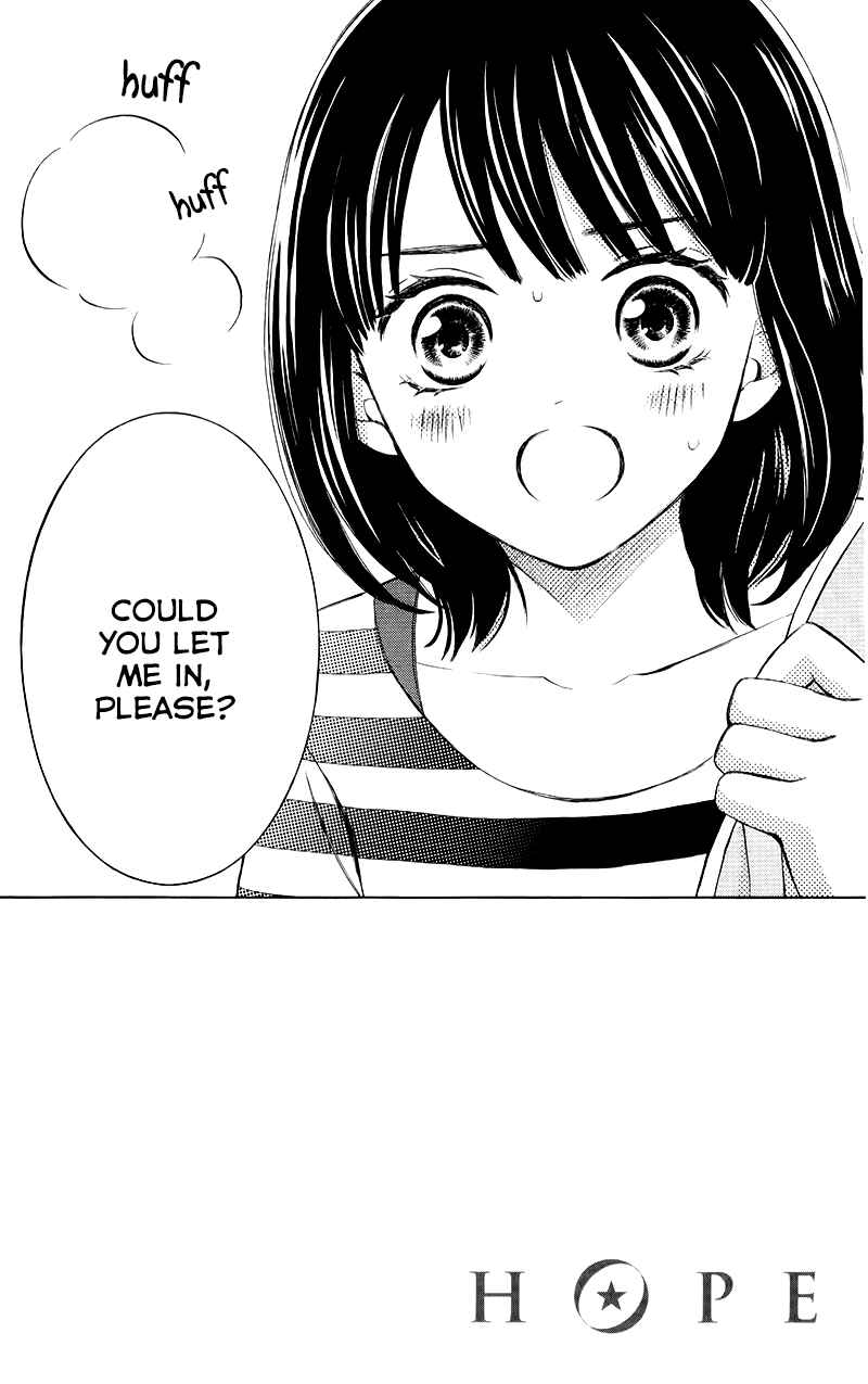 Page 9 Chapter 3 HOPE