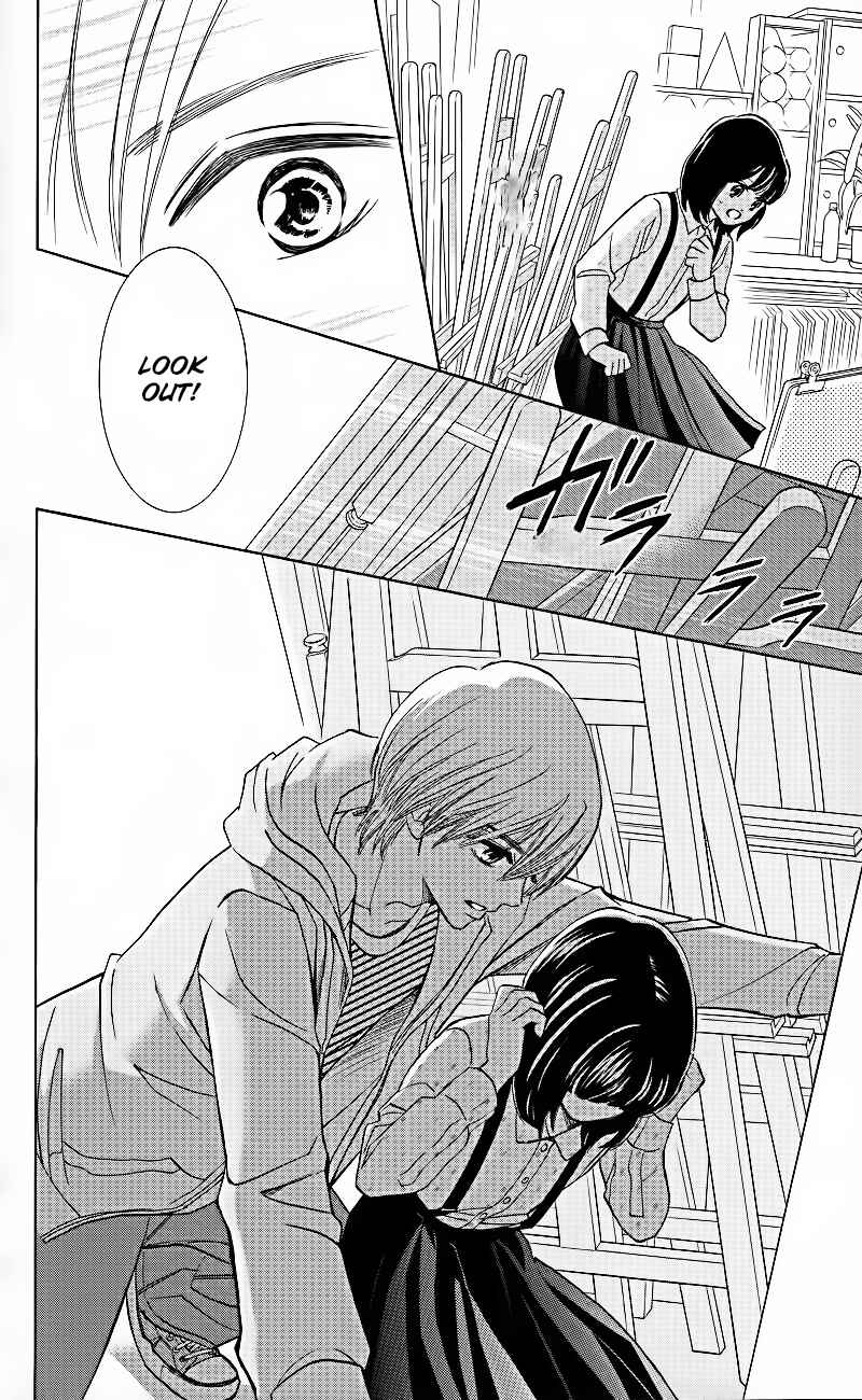Page 12 Chapter 1.3 HOPE