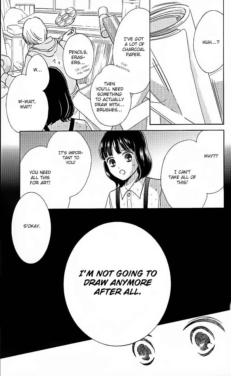Page 15 Chapter 1.3 HOPE