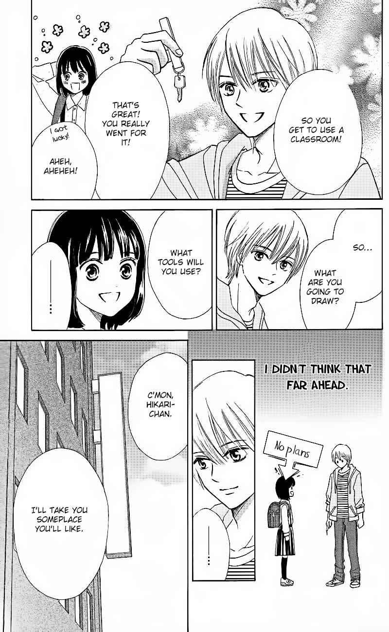Page 9 Chapter 1.3 HOPE