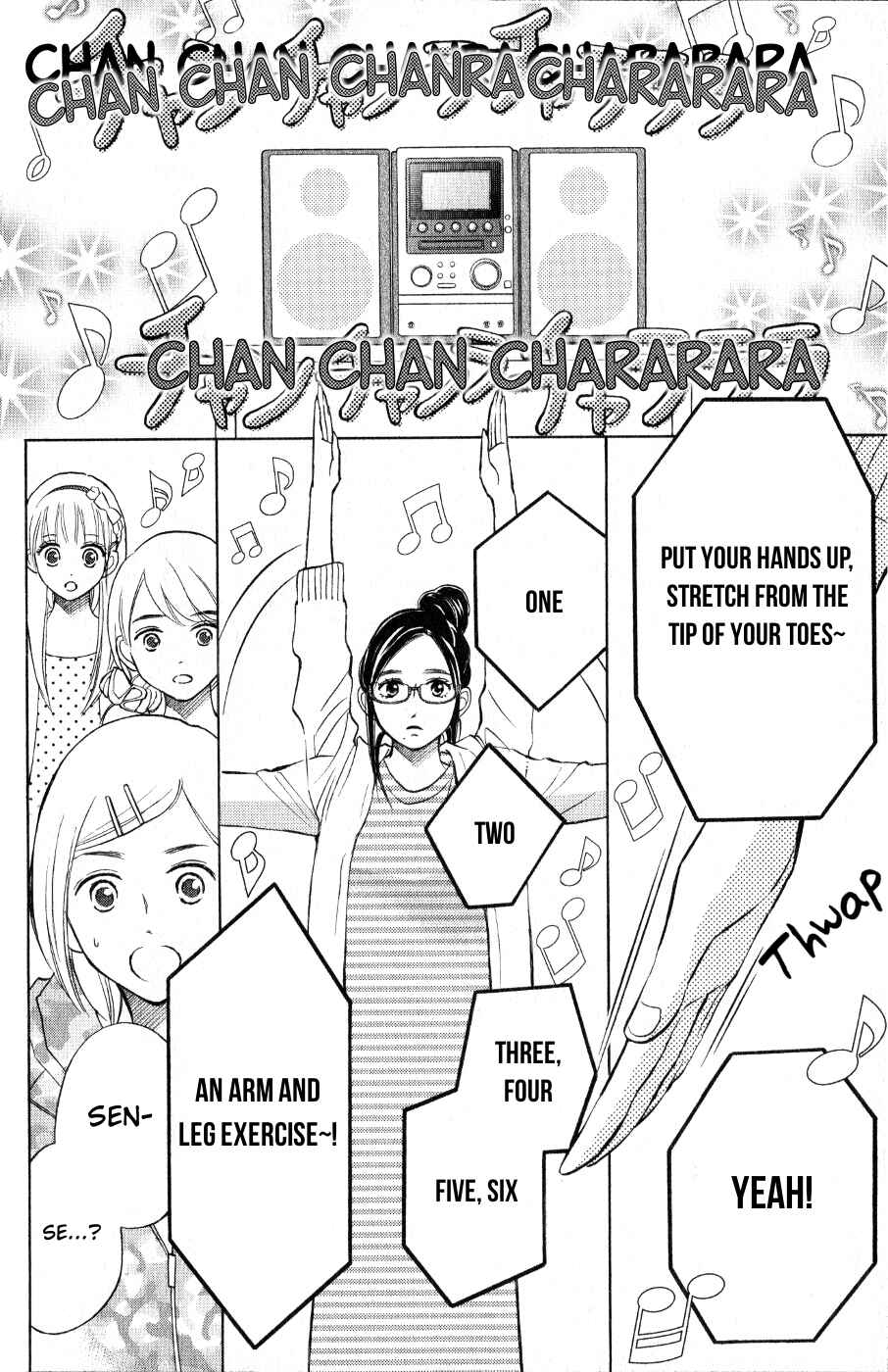 Page 10 Chapter 7 HOPE
