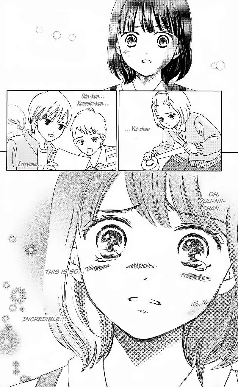 Page 15 Chapter 1.4 HOPE