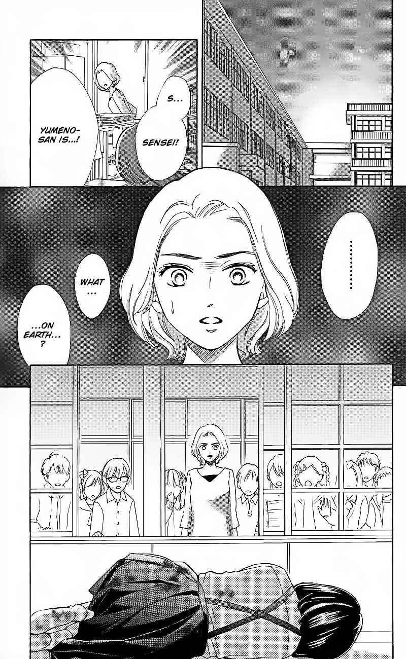 Page 8 Chapter 1.4 HOPE