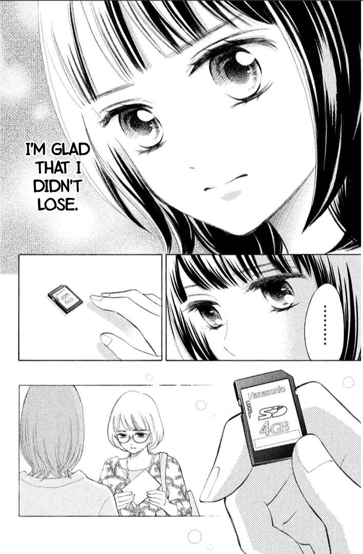 Page 32 Chapter 16 HOPE