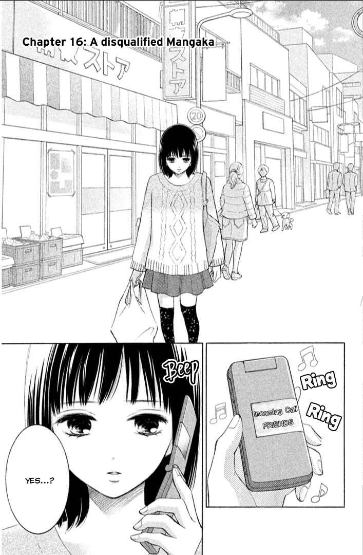 Page 5 Chapter 16 HOPE