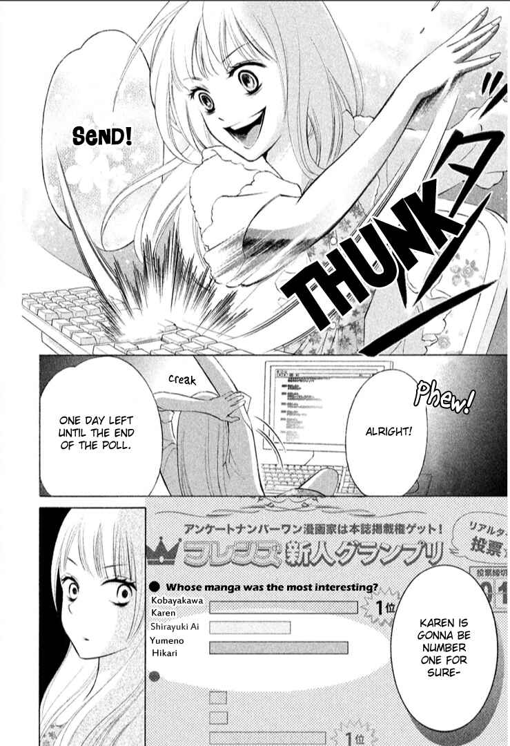 Page 8 Chapter 16 HOPE