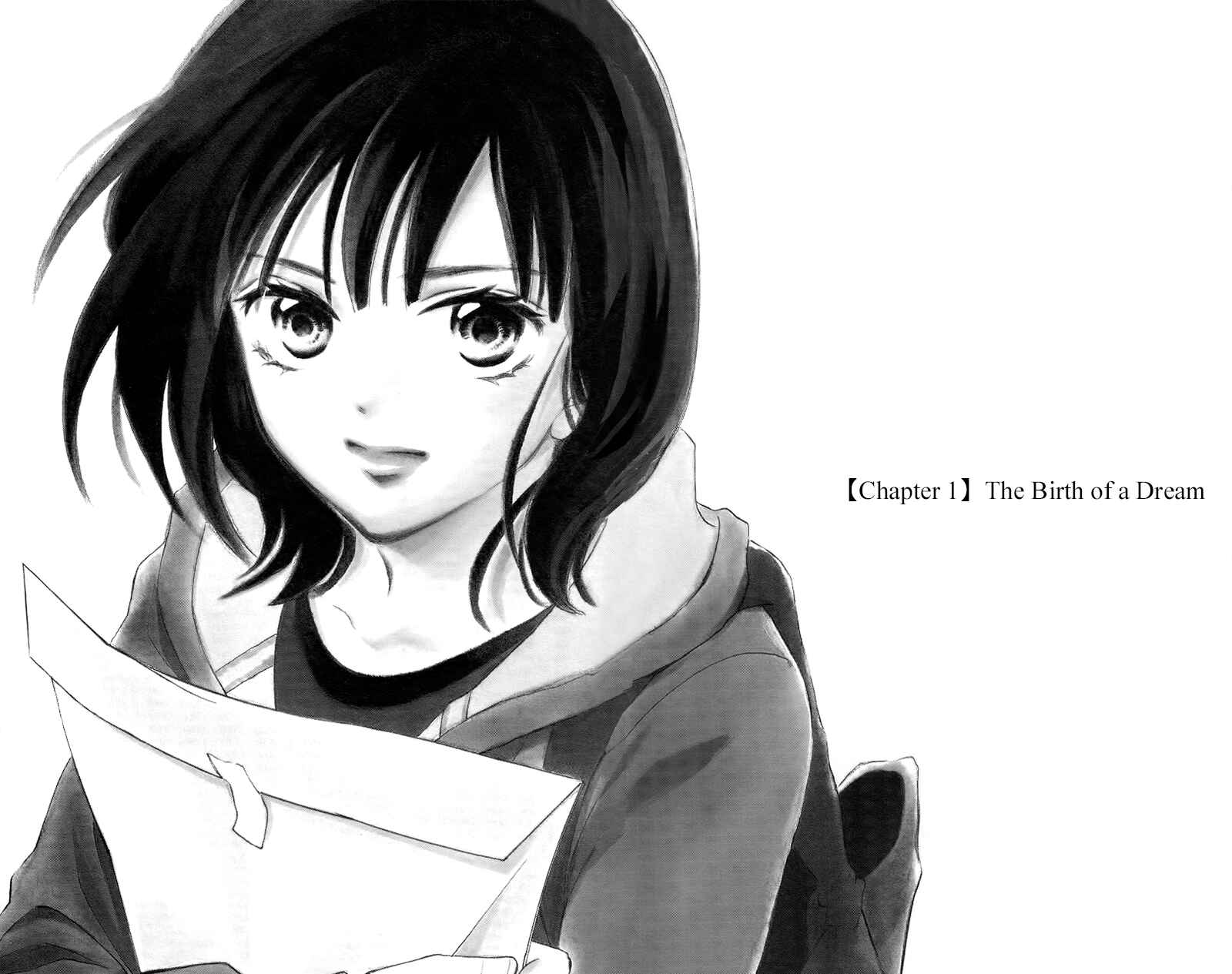 Page 11 Chapter 1.1 HOPE