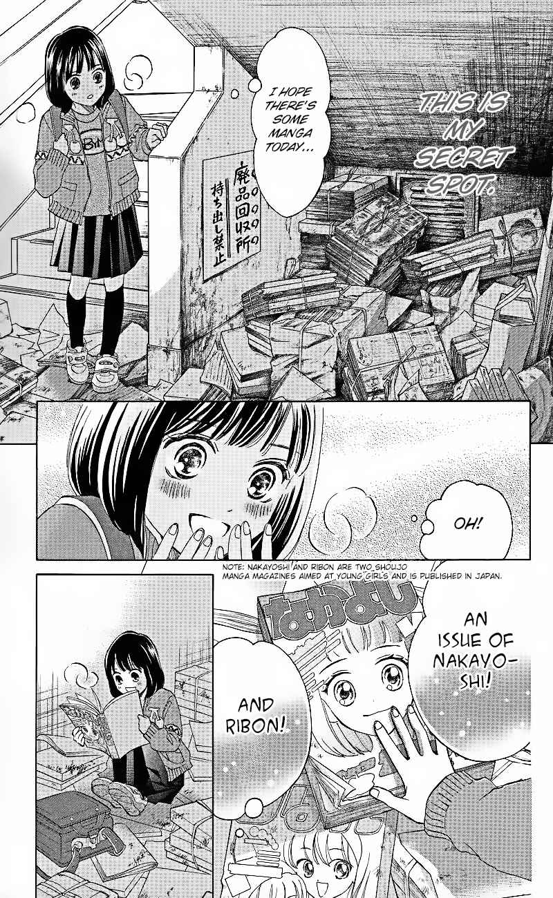 Page 23 Chapter 1.1 HOPE