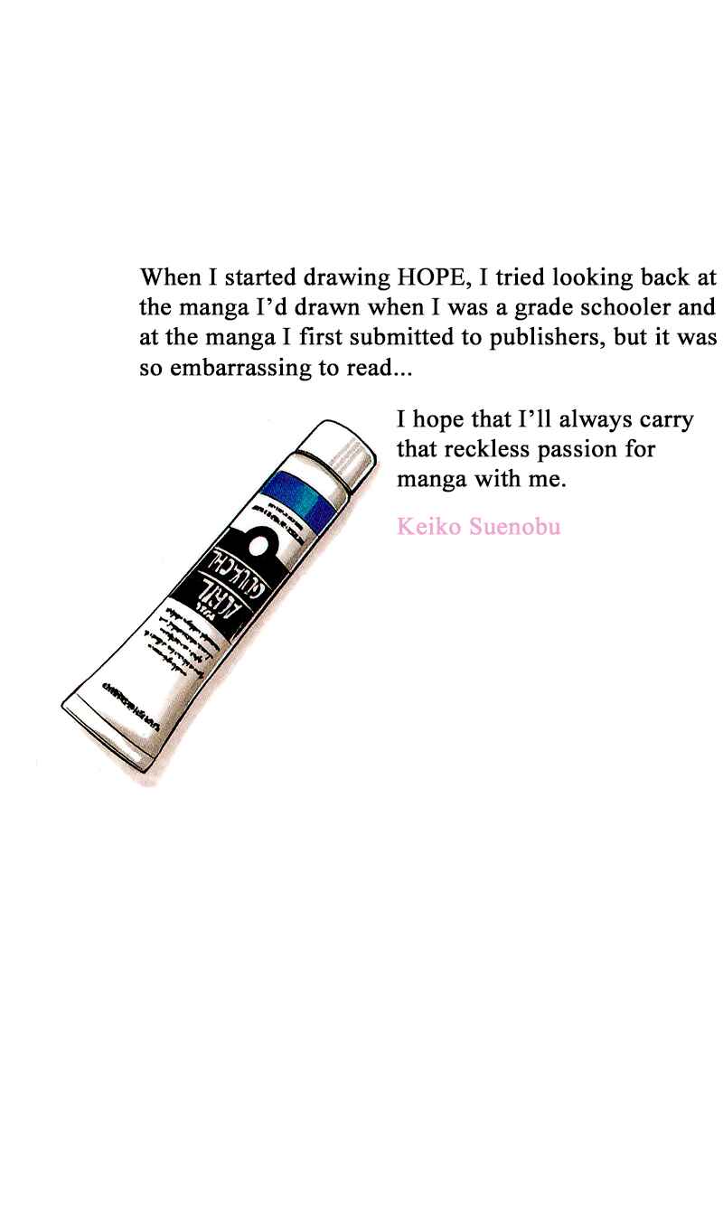 Page 6 Chapter 1.1 HOPE
