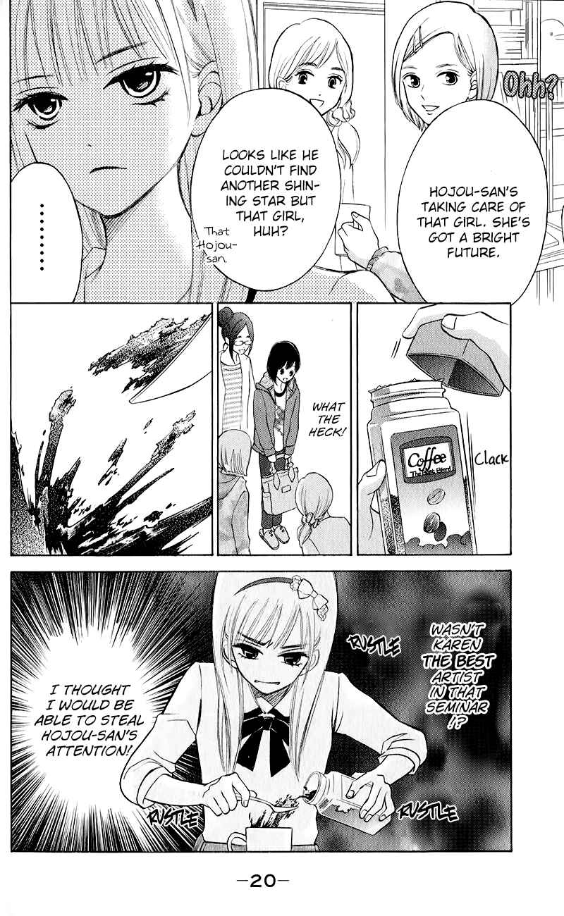Page 21 Chapter 6 HOPE