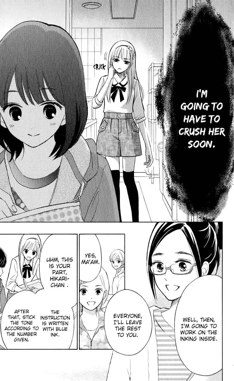 Page 24 Chapter 6 HOPE