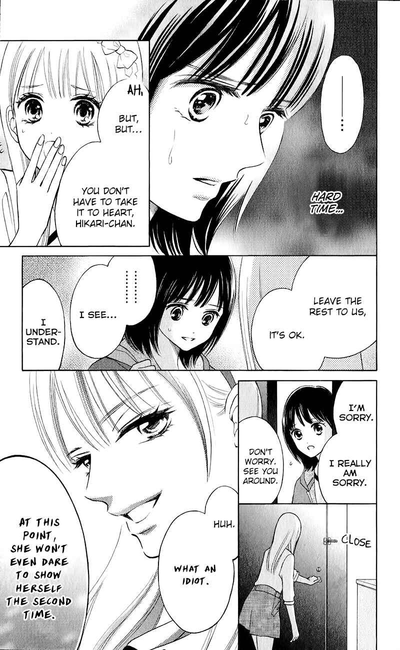 Page 30 Chapter 6 HOPE