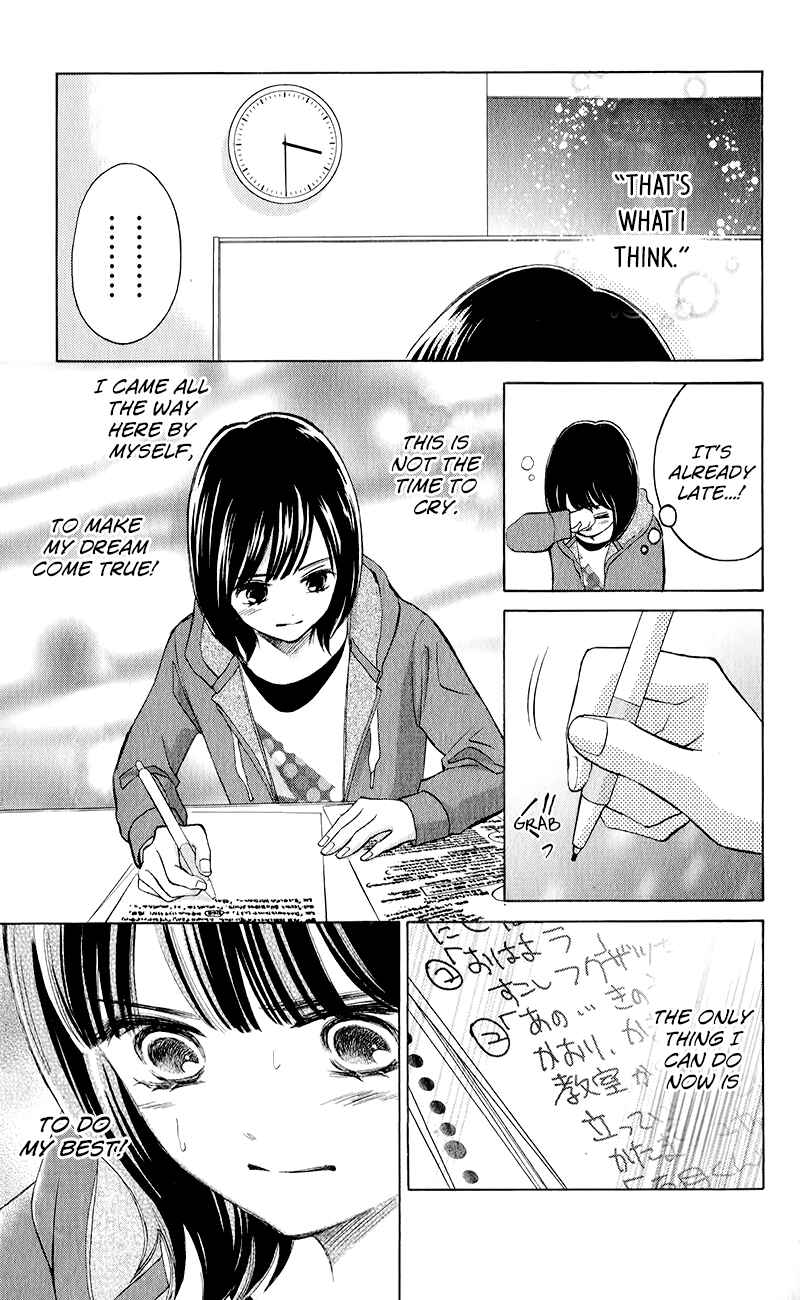 Page 38 Chapter 6 HOPE