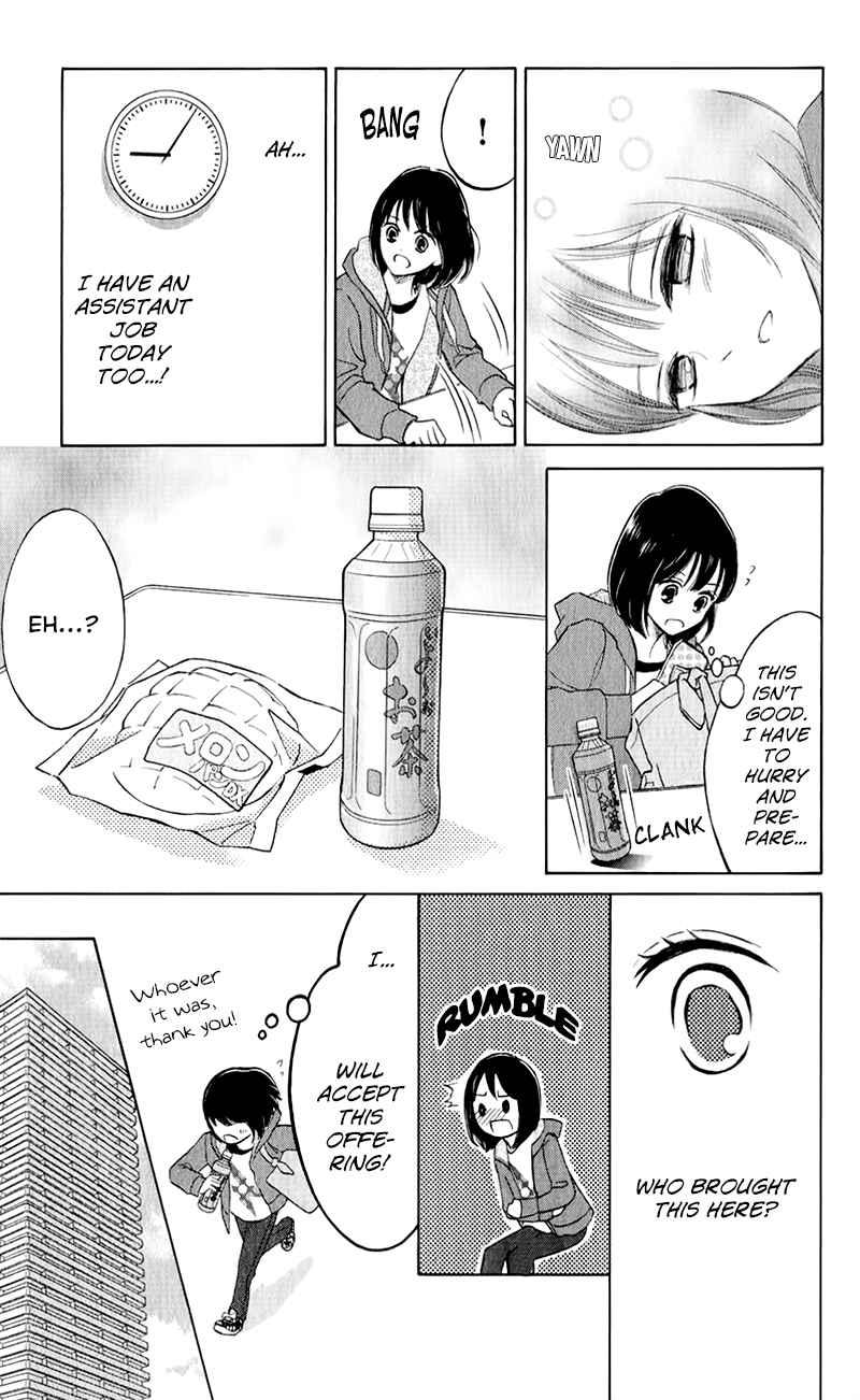 Page 40 Chapter 6 HOPE