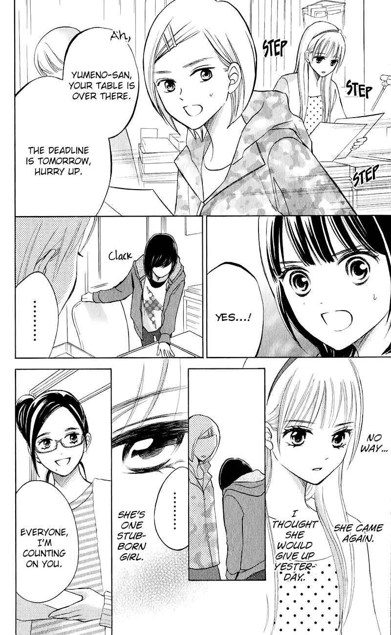 Page 41 Chapter 6 HOPE