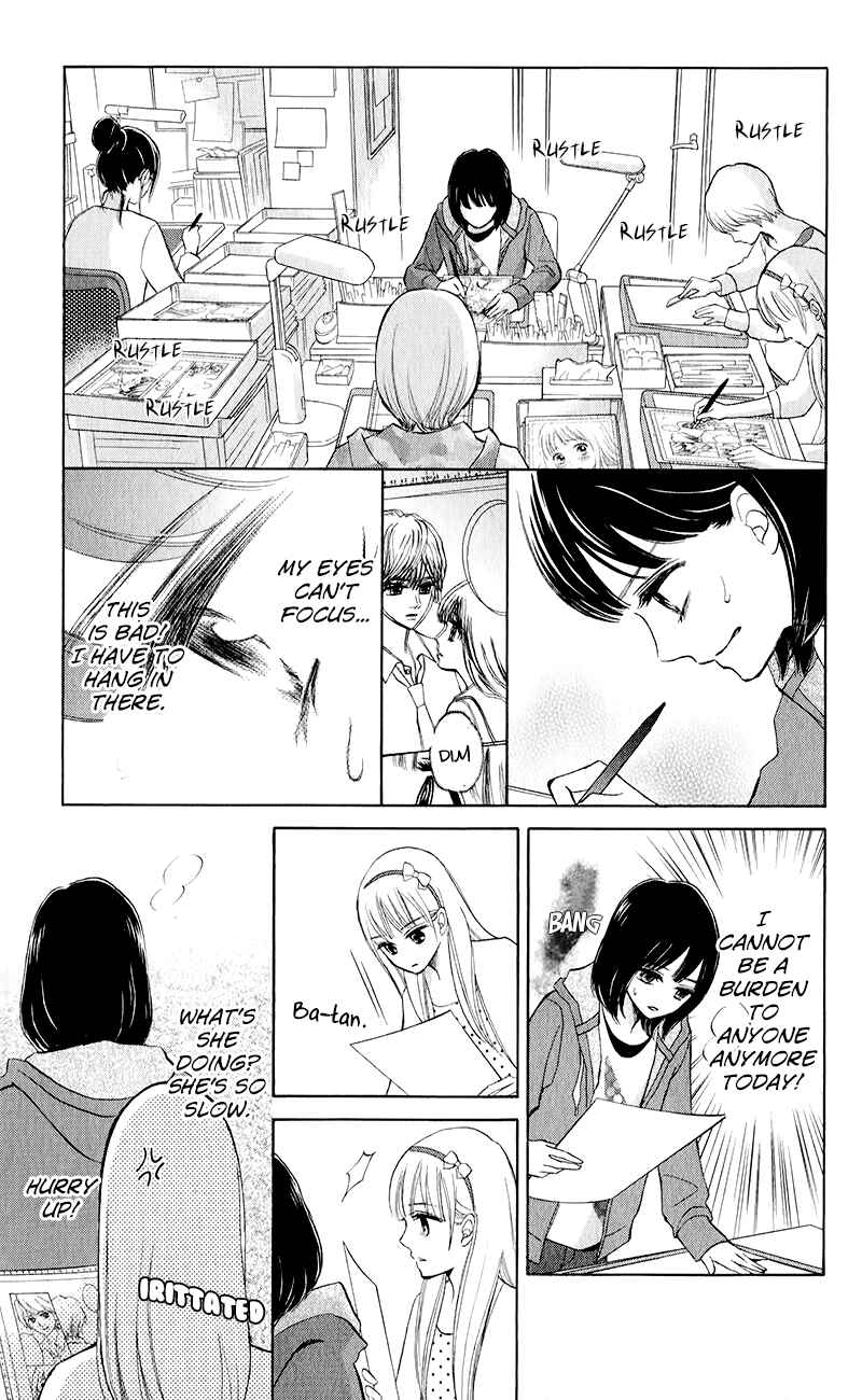 Page 42 Chapter 6 HOPE