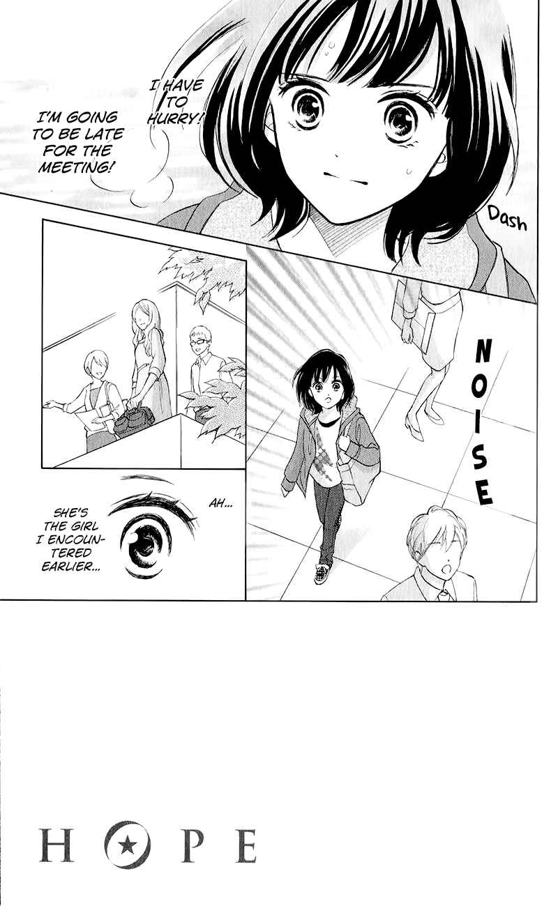Page 8 Chapter 6 HOPE