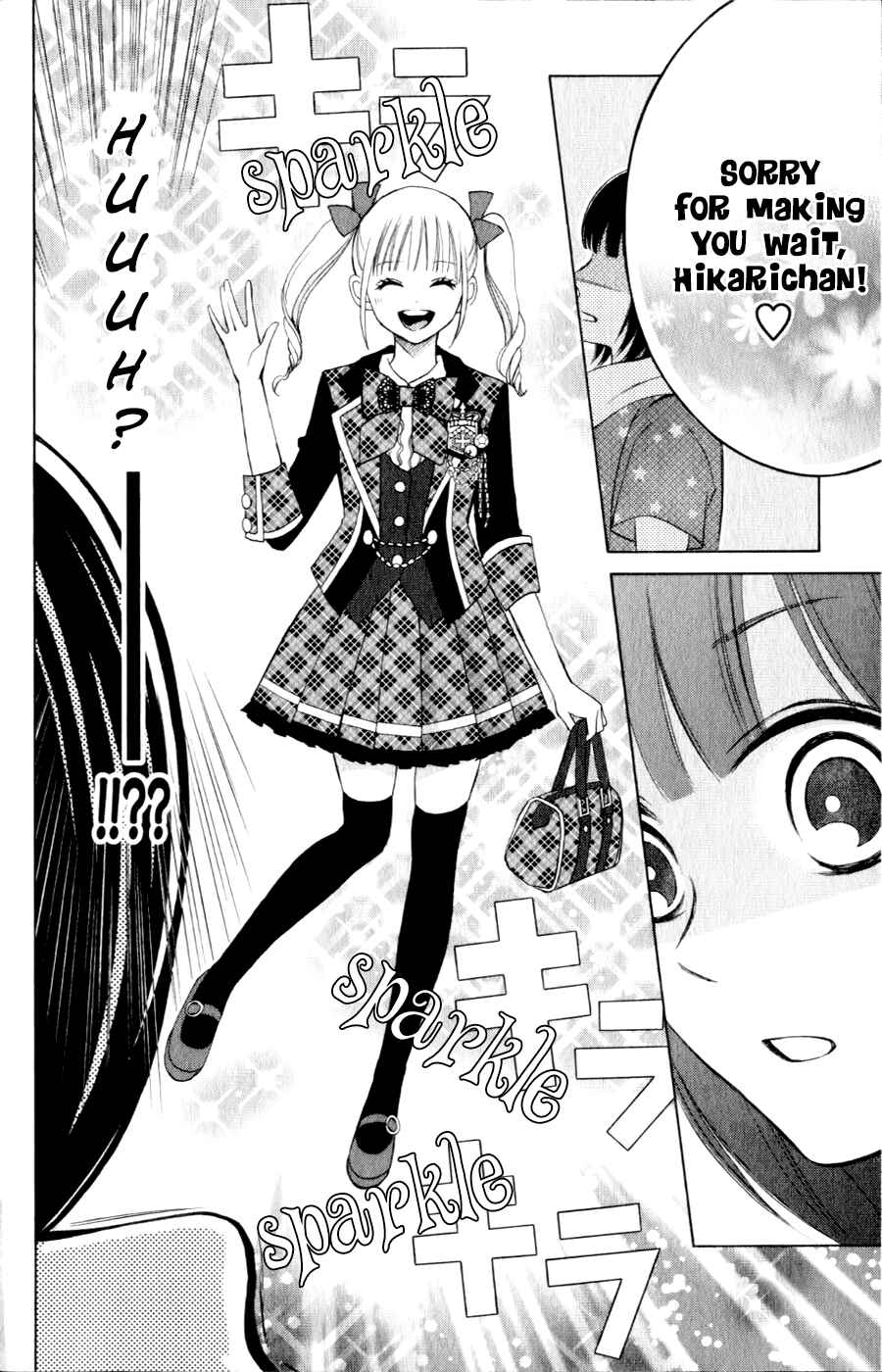 Page 16 Chapter 8 HOPE