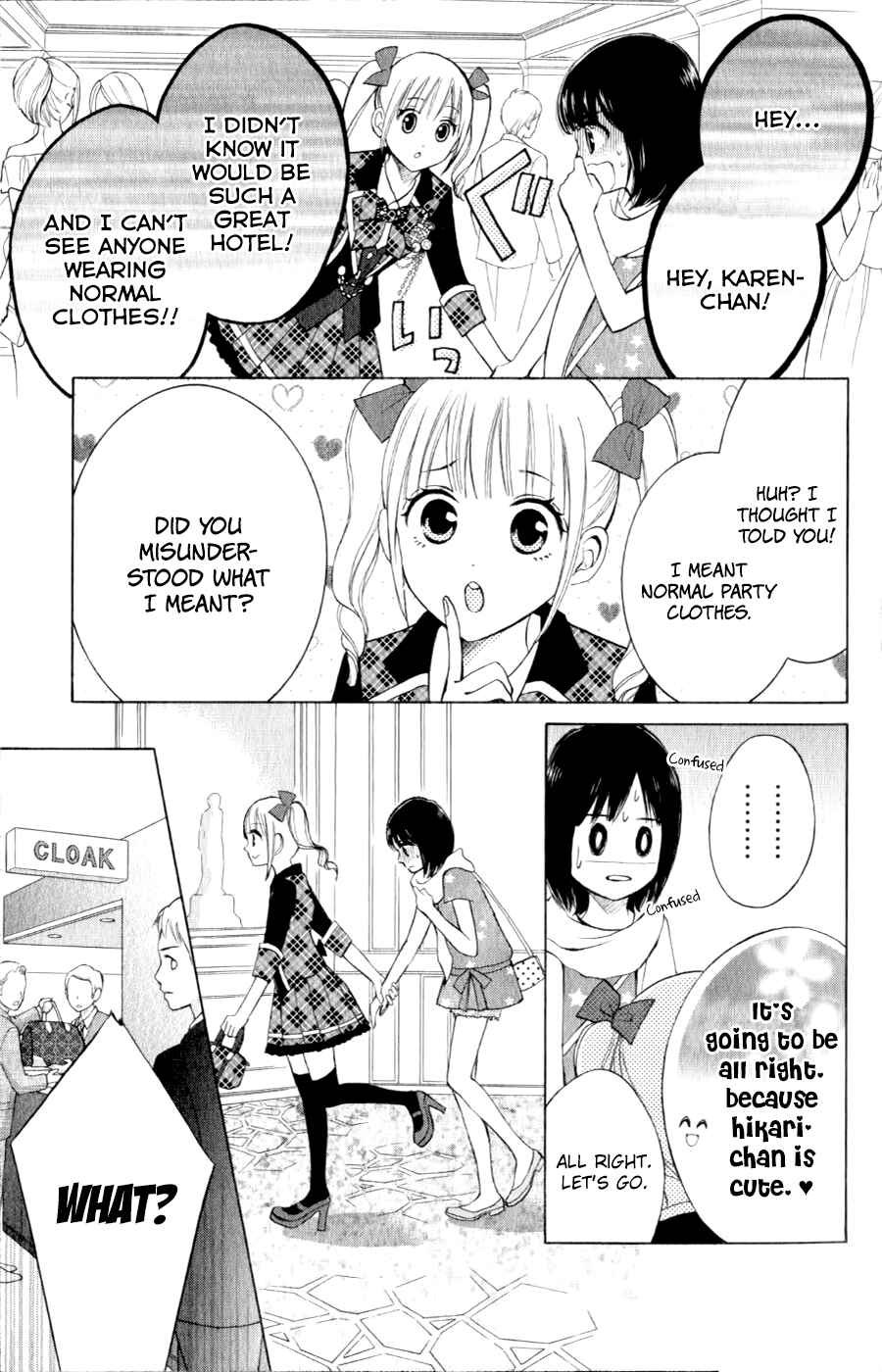 Page 17 Chapter 8 HOPE