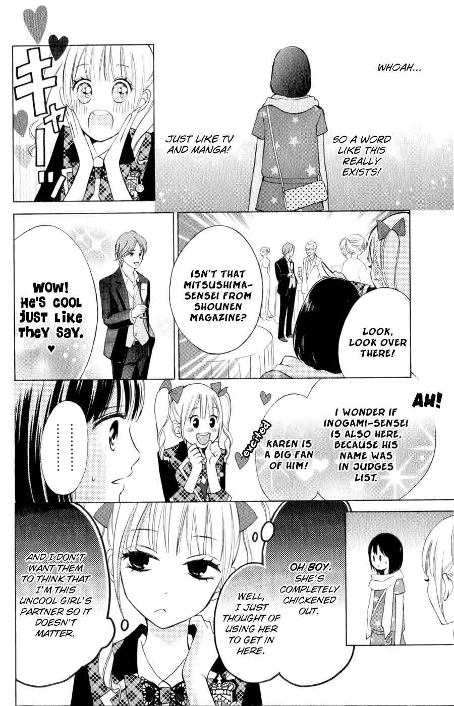 Page 20 Chapter 8 HOPE