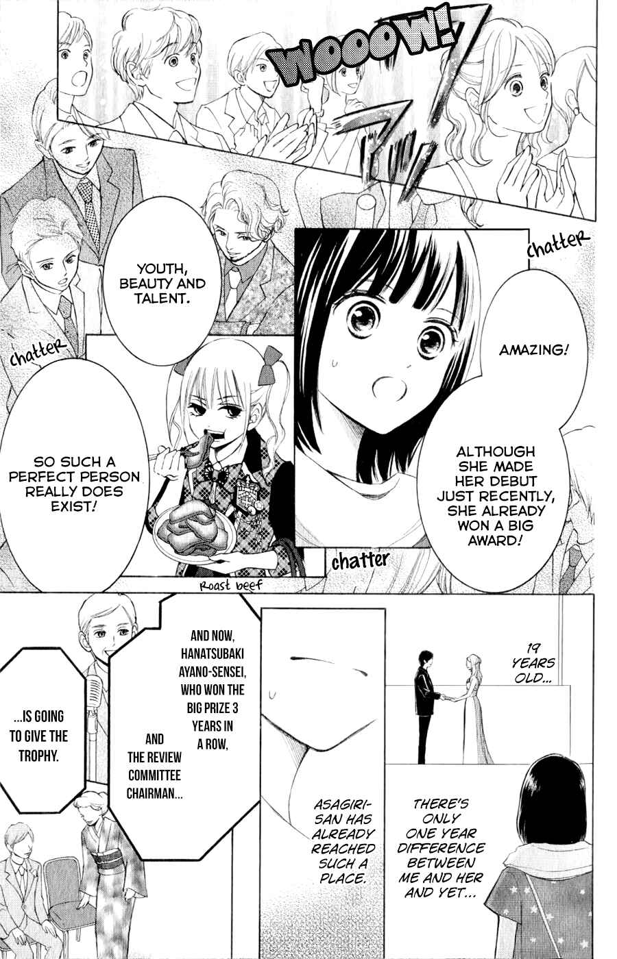 Page 27 Chapter 8 HOPE