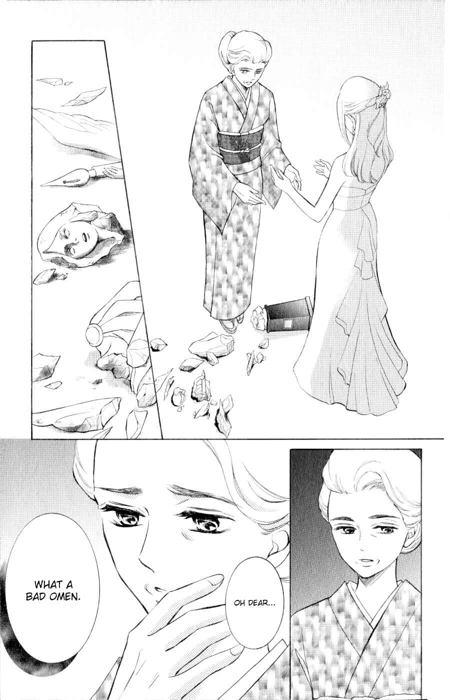 Page 31 Chapter 8 HOPE