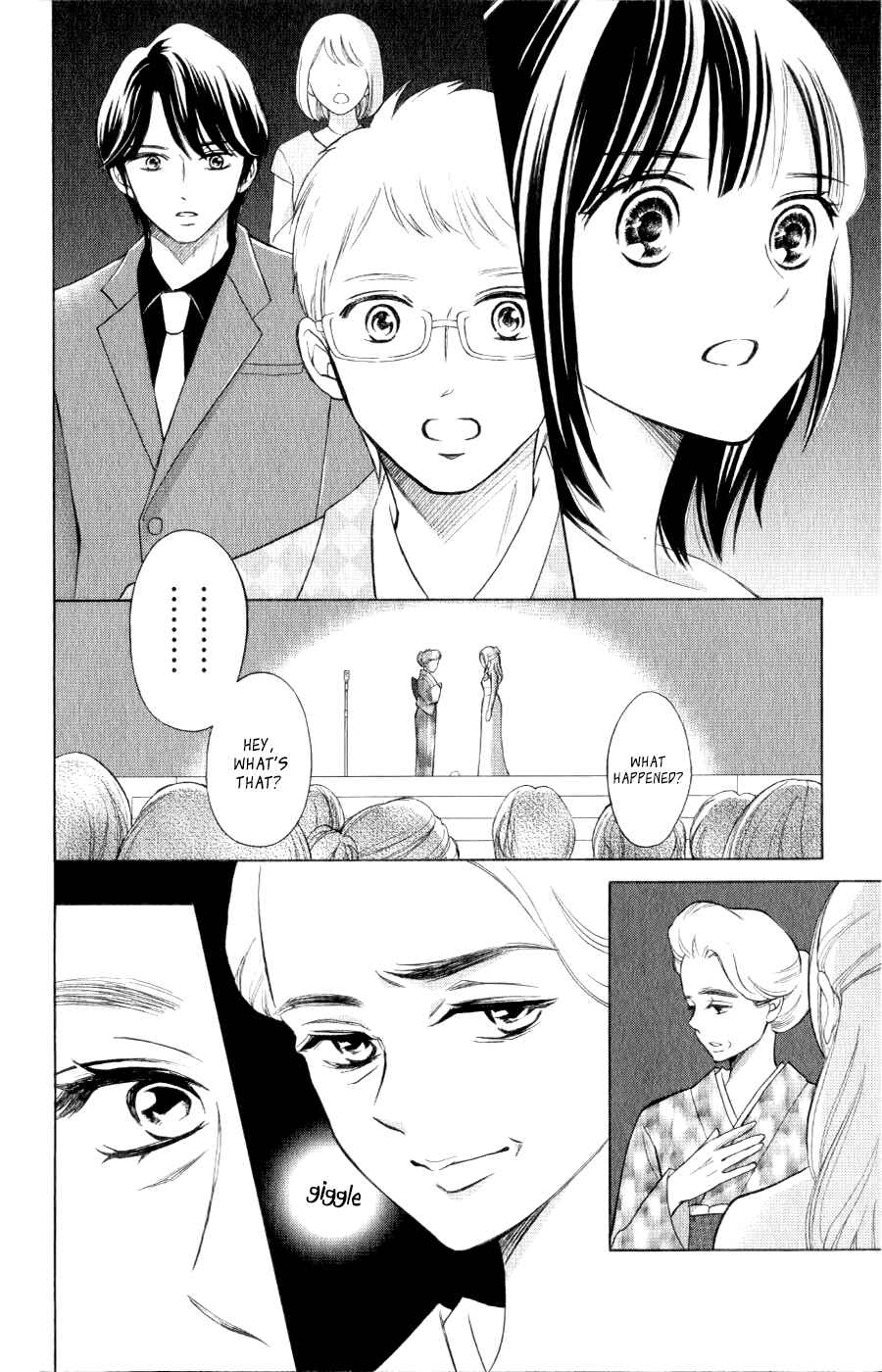 Page 32 Chapter 8 HOPE