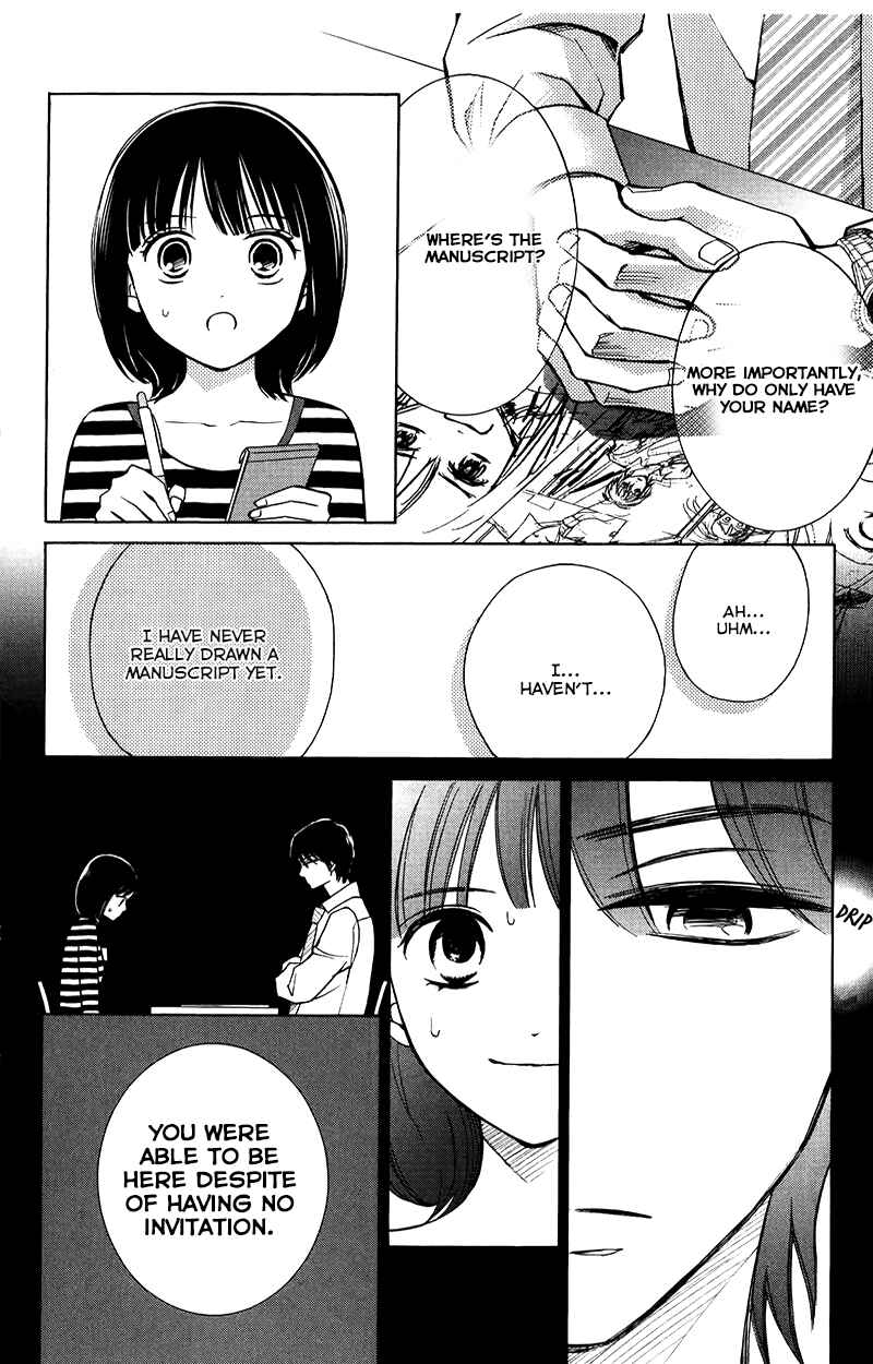 Page 13 Chapter 4 HOPE