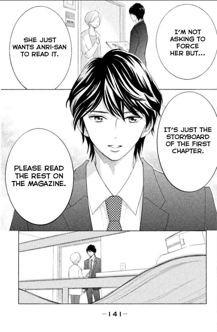 Page 15 Chapter 21 HOPE