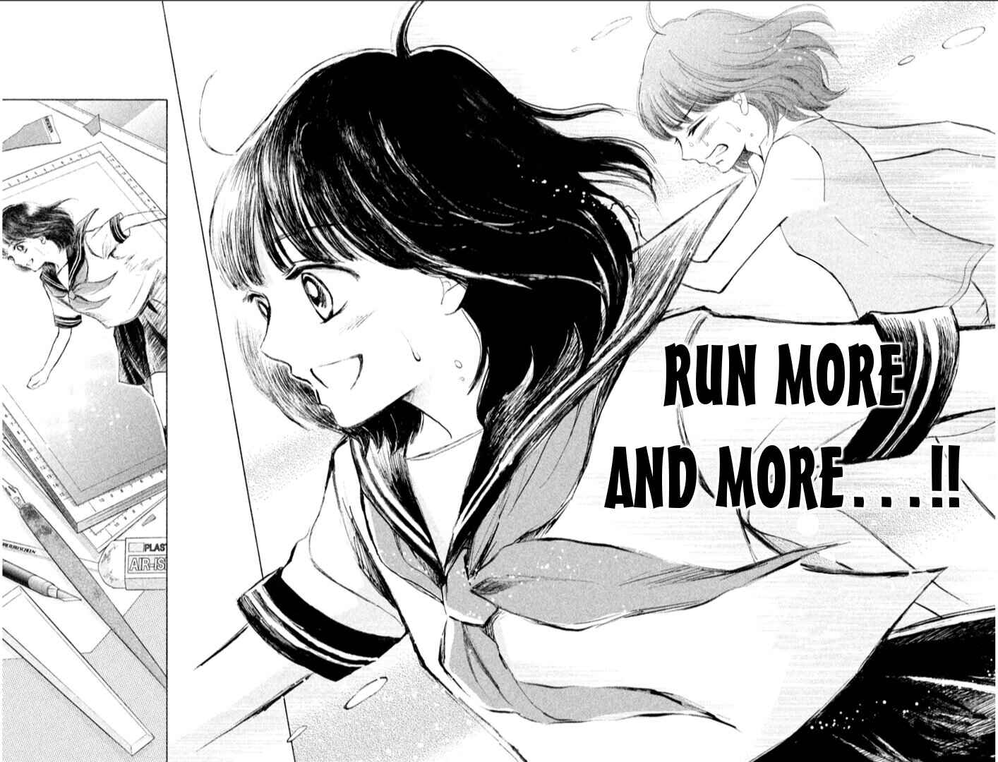 Page 20 Chapter 21 HOPE