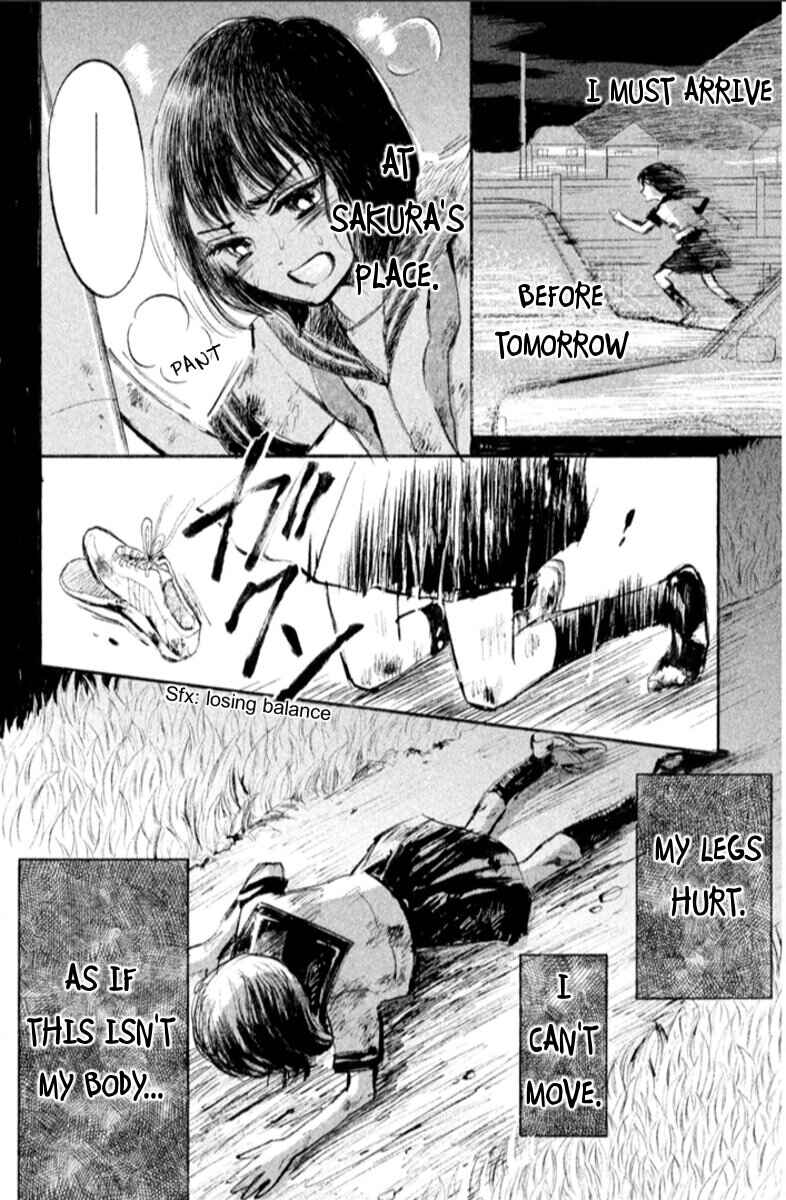 Page 25 Chapter 21 HOPE