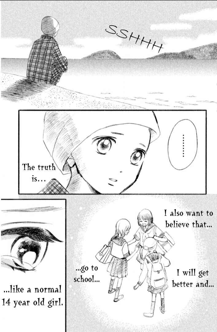 Page 28 Chapter 21 HOPE