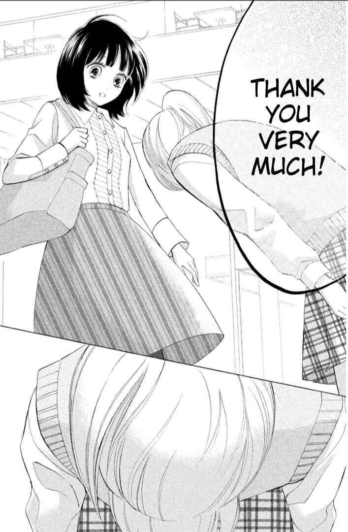 Page 33 Chapter 21 HOPE