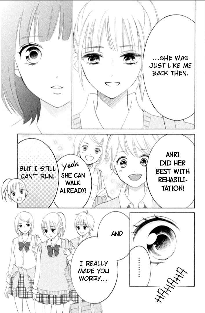 Page 36 Chapter 21 HOPE