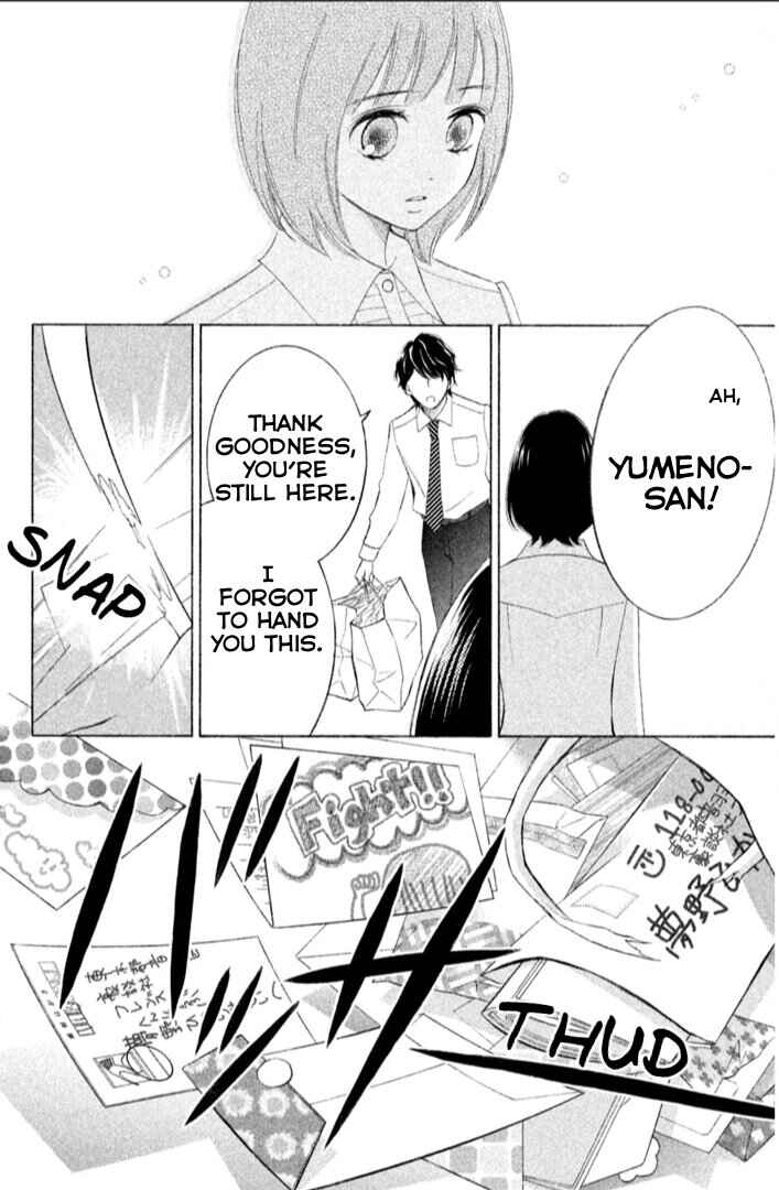 Page 39 Chapter 21 HOPE