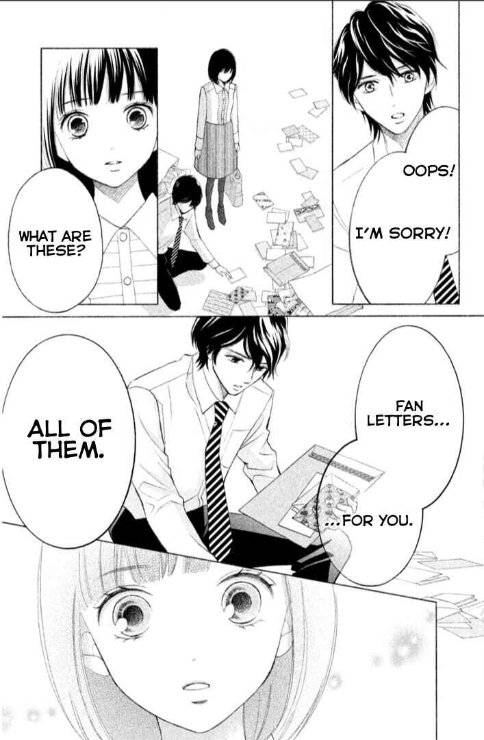 Page 40 Chapter 21 HOPE