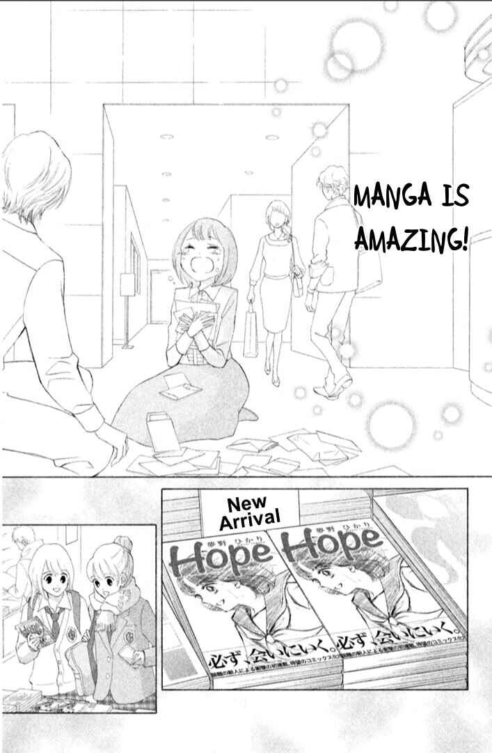 Page 46 Chapter 21 HOPE