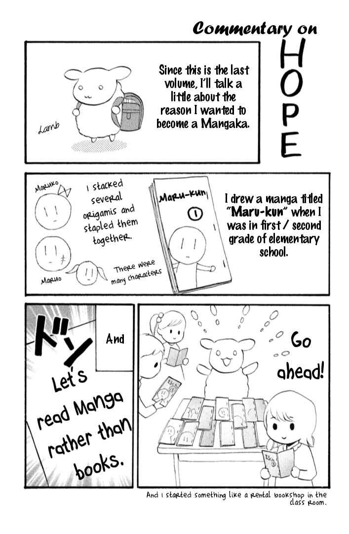 Page 55 Chapter 21 HOPE