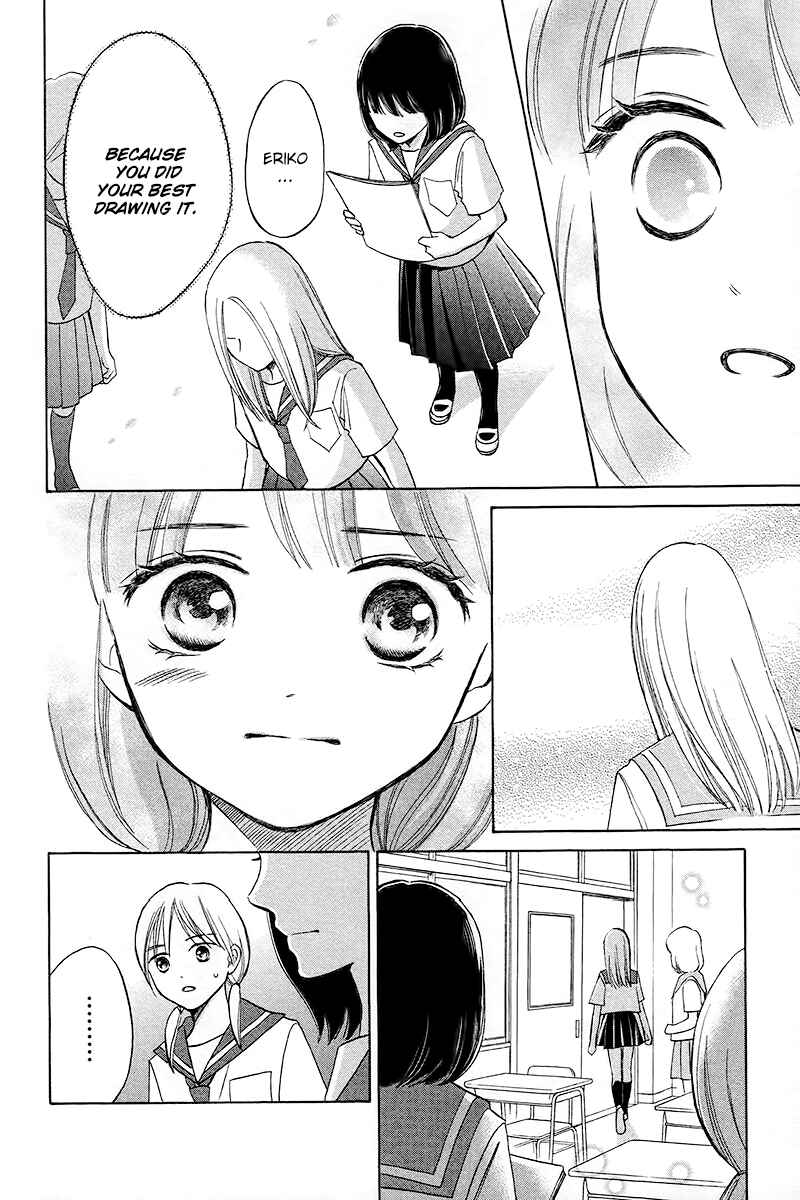 Page 21 Chapter 2.2 HOPE